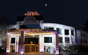 Vivaldi Park Otel Ankara